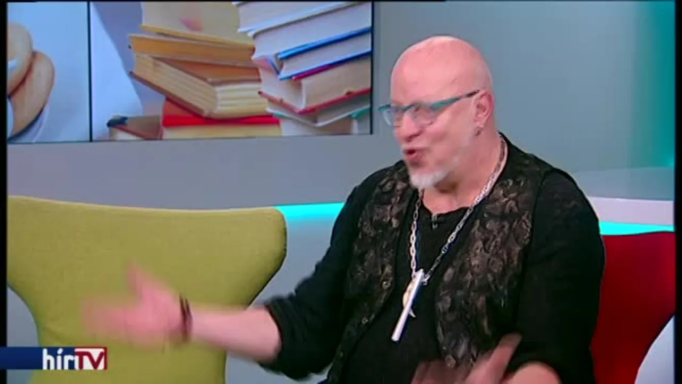 Reggeli járat - Itt a Szorongás-trilógia befejező része