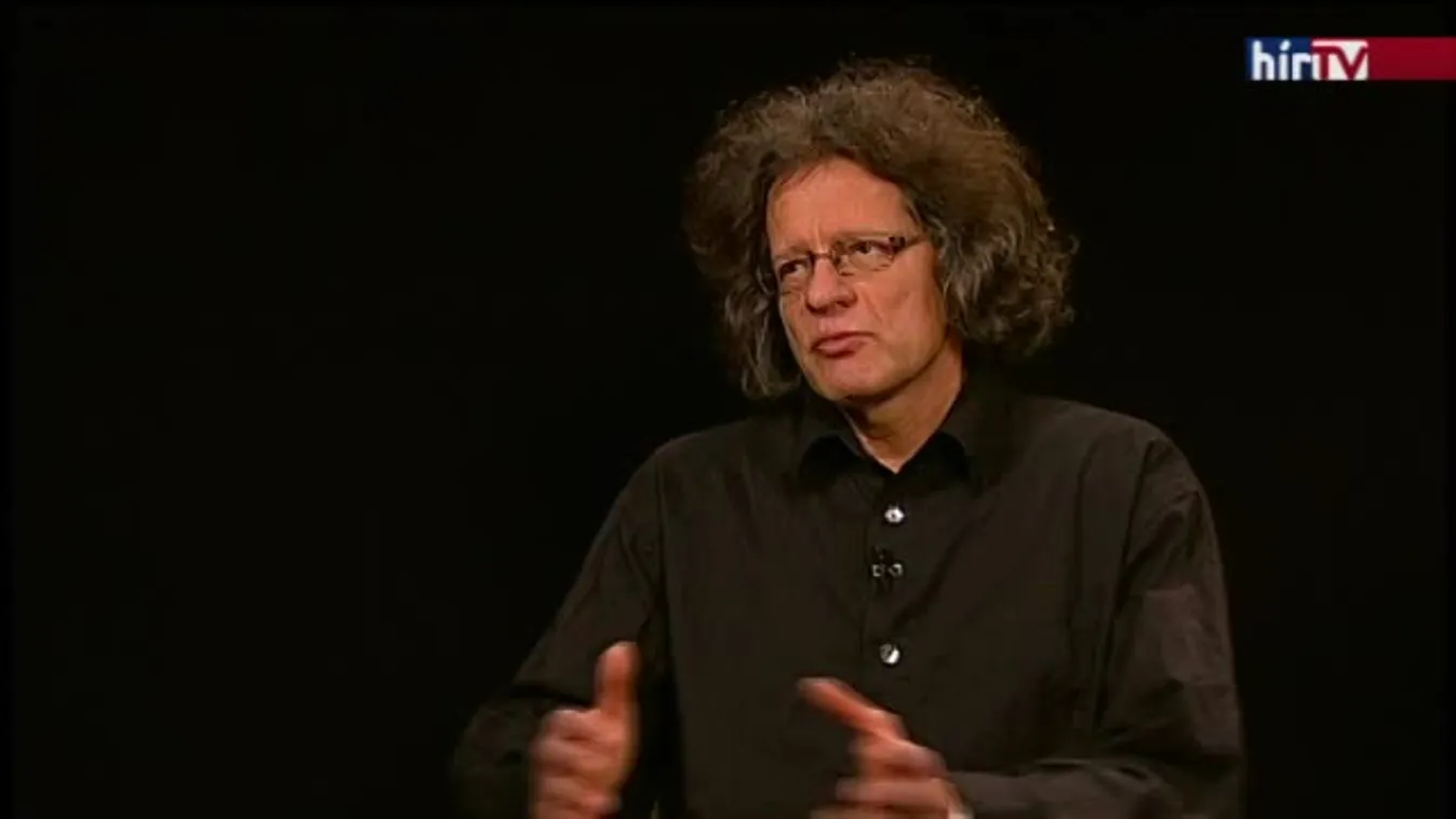 Alinda – Vendég: Zoltán Gábor író