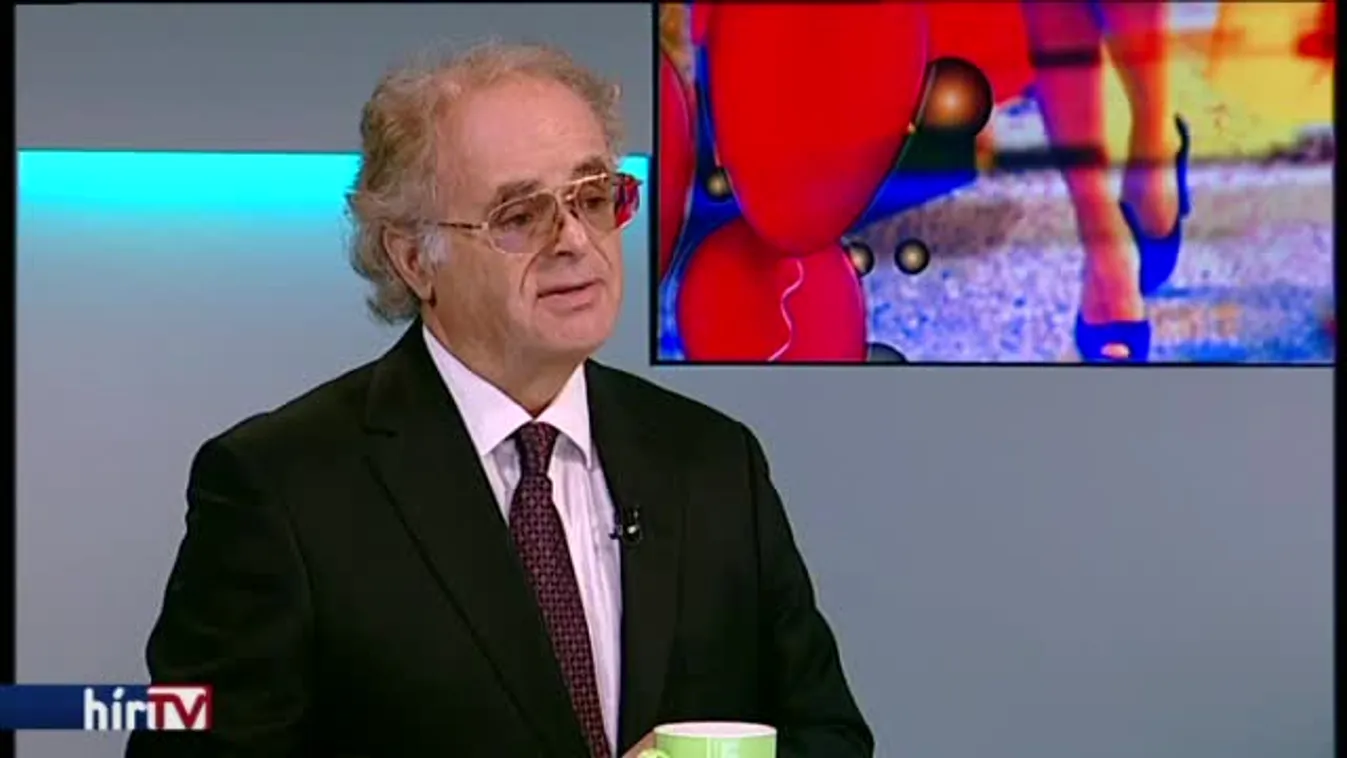 Reggeli járat - Fekete Péntek