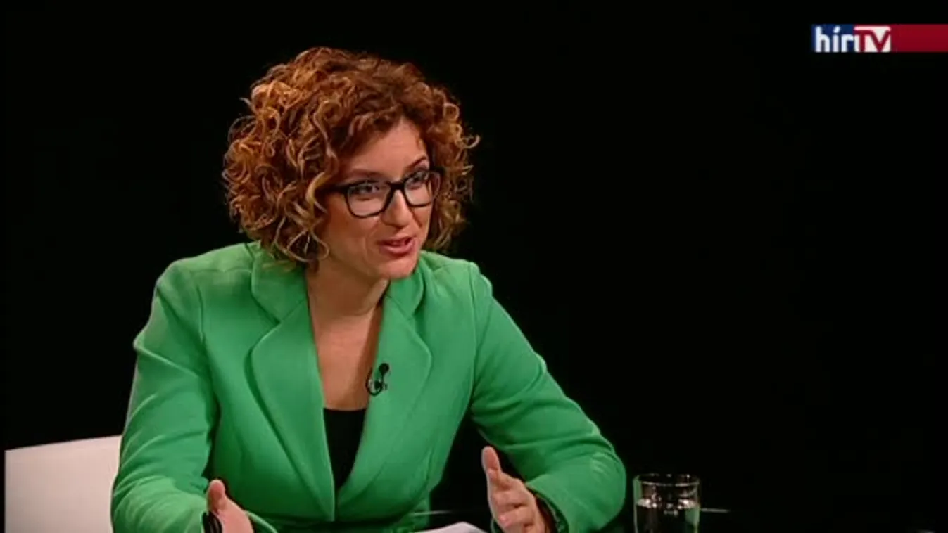 Alinda – Vendég: Dés László