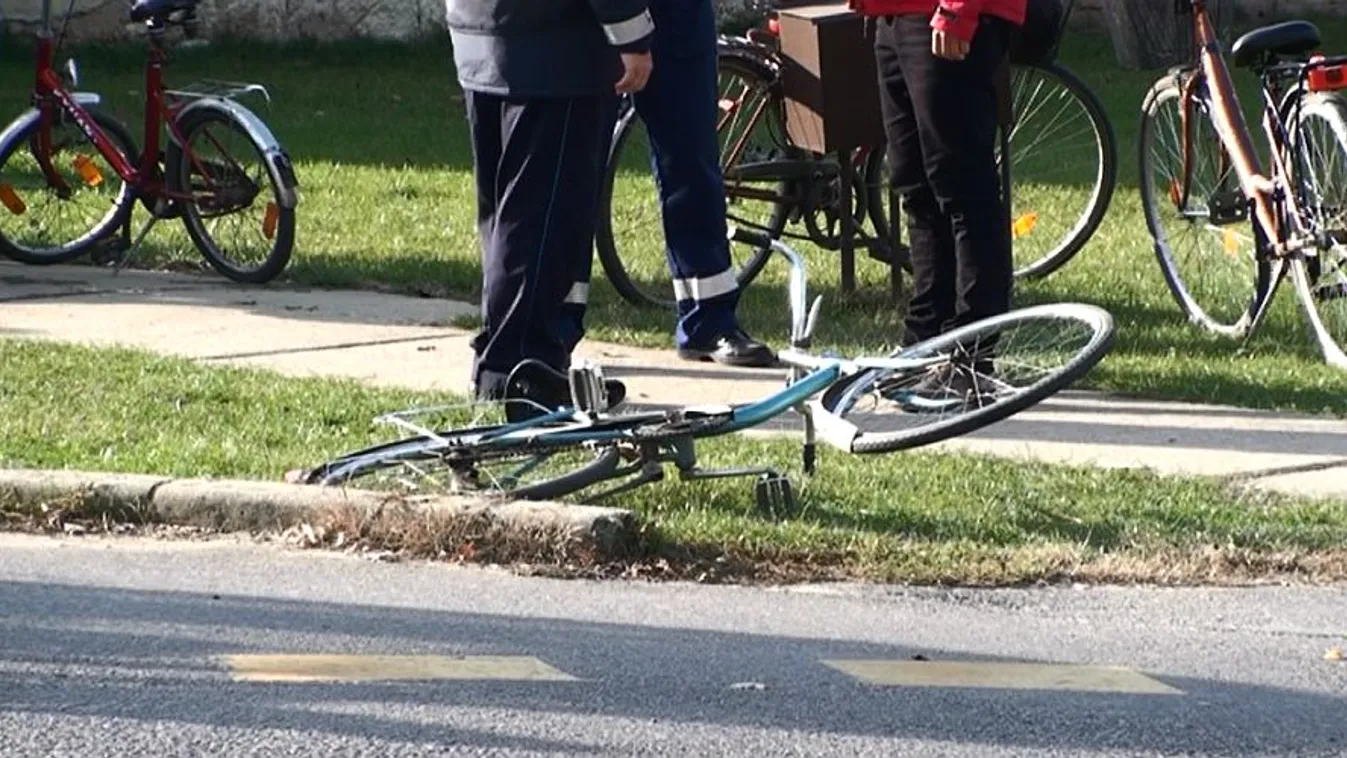 Traktor gázolt el egy idős nőt