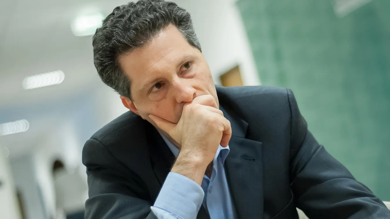 Együttműködés – Magyarország élőben