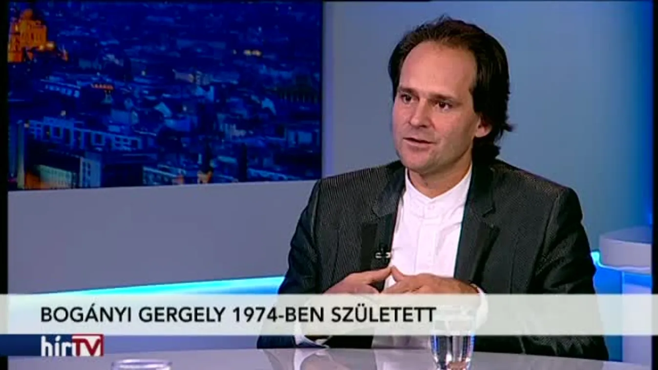 Magyarország élőben – Lehet-e alázattal elviselni a világhírnevet?