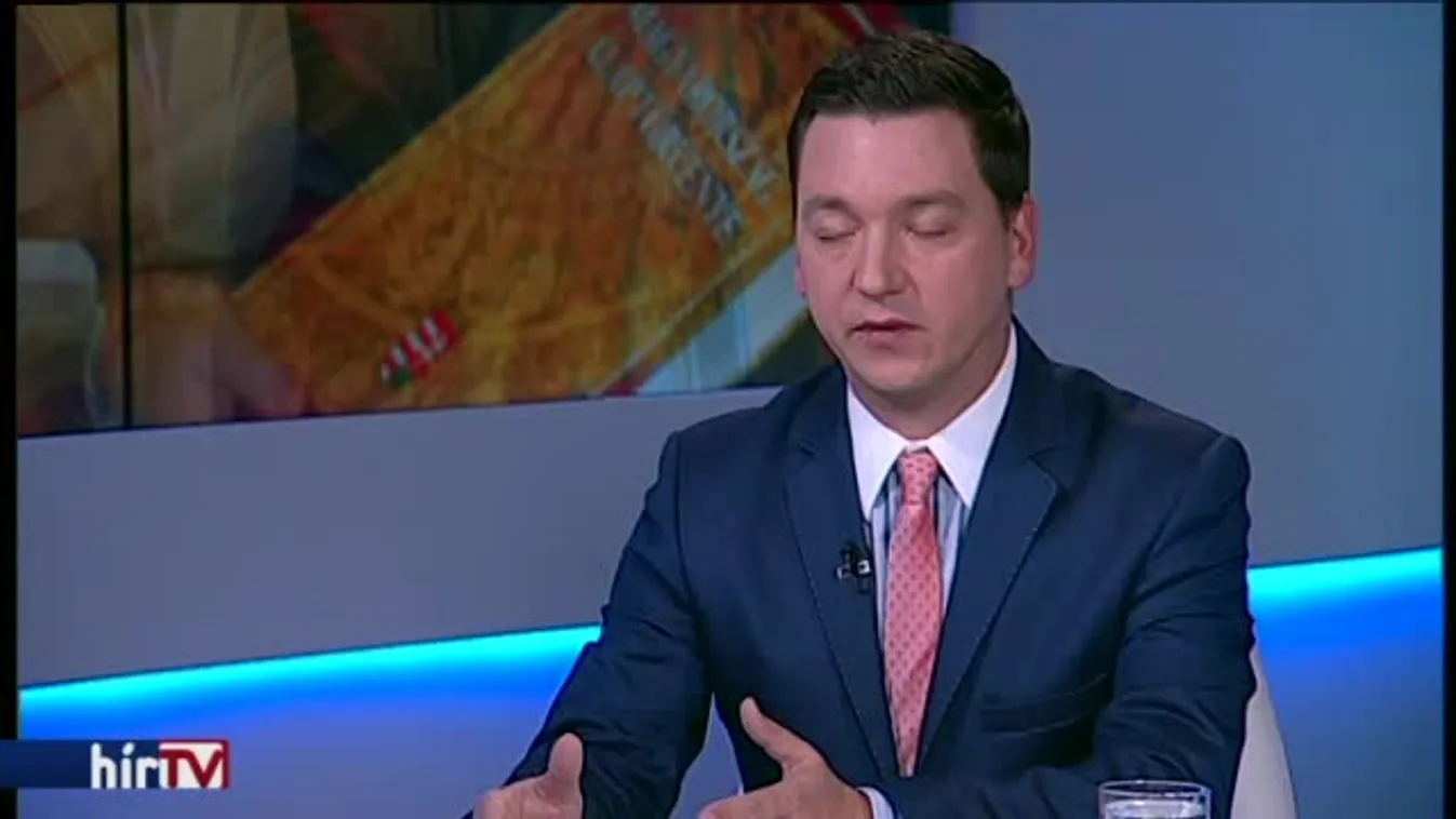 Magyarország élőben – Leszavazták Orbán Viktor alaptörvény-módosítását