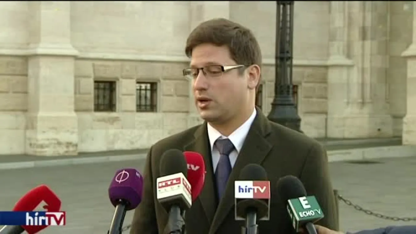 Magyarország élőben – Vendég: Vona Gábor