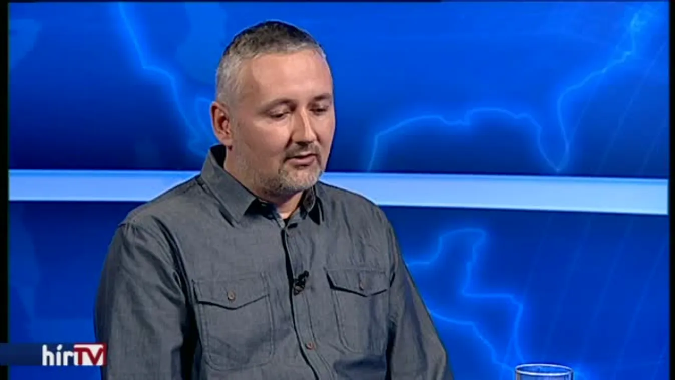 Globál – Népirtás után, újjászületés előtt?