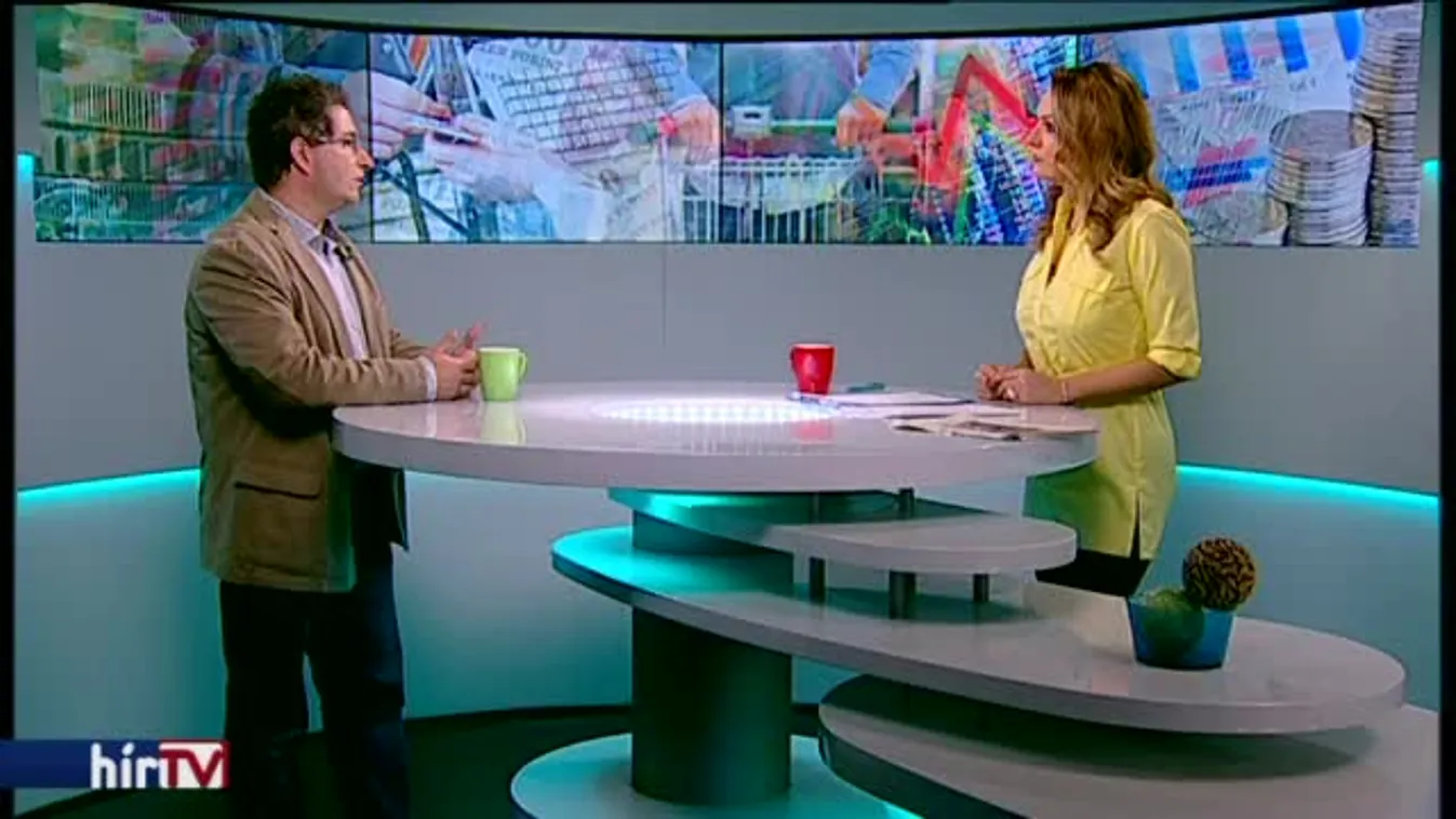 Reggeli járat – A cégek és nem a dolgozók lesznek a járulékcsökkentés nyertesei