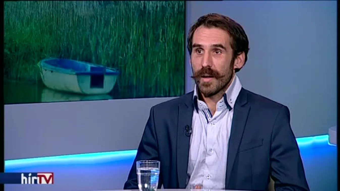 Magyarország élőben – Lakat alatt a hatvani tanösvény