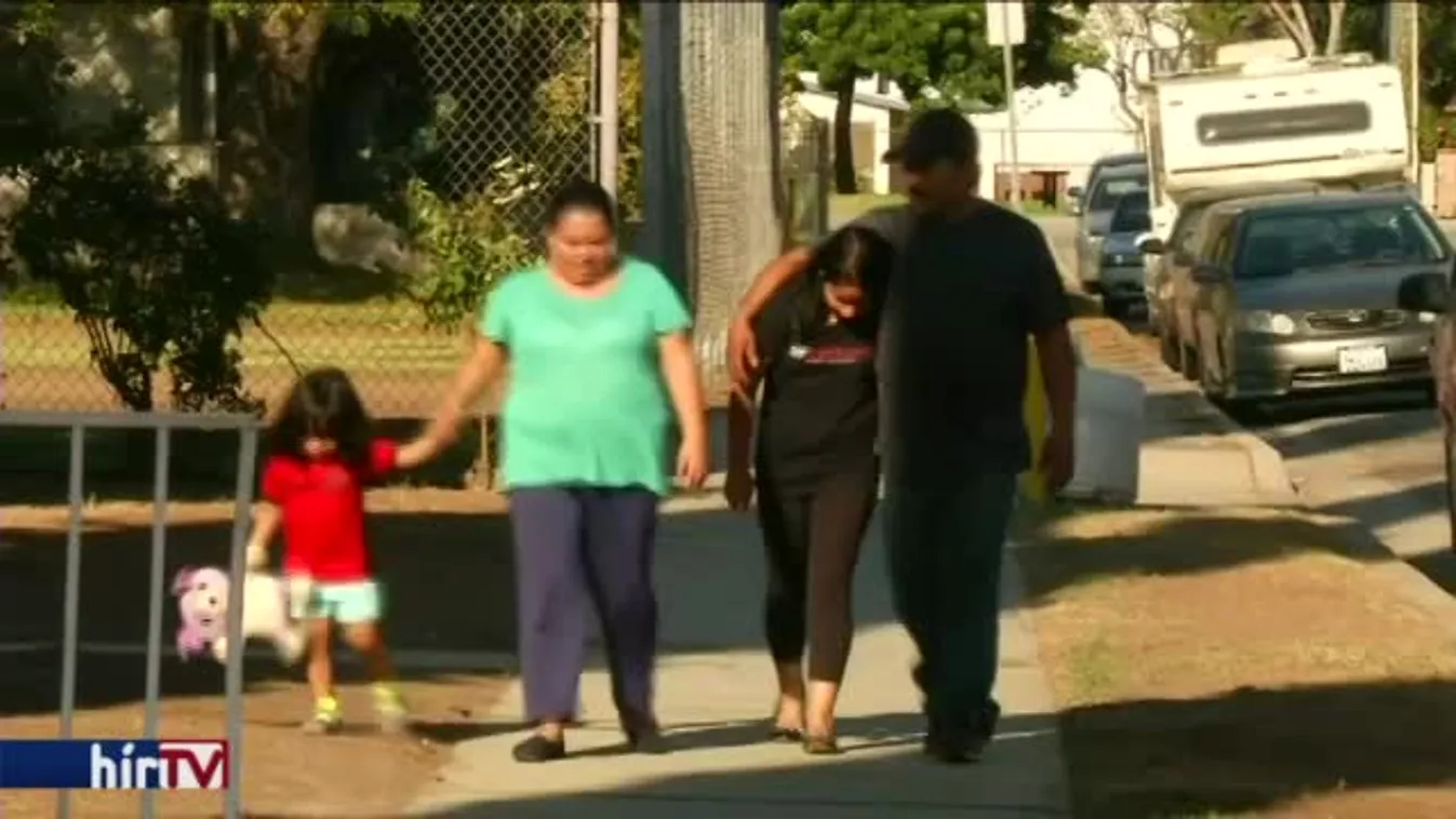 A muszlimok és a bevándorlók is aggódnak Trump miatt