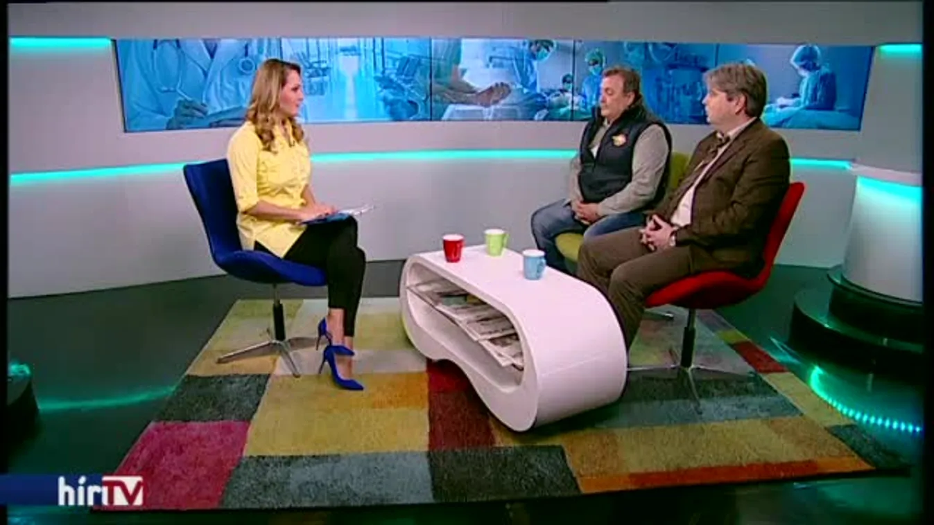 Reggeli járat – Miért nincs felelőse egy durva kórházi fertőzésnek?