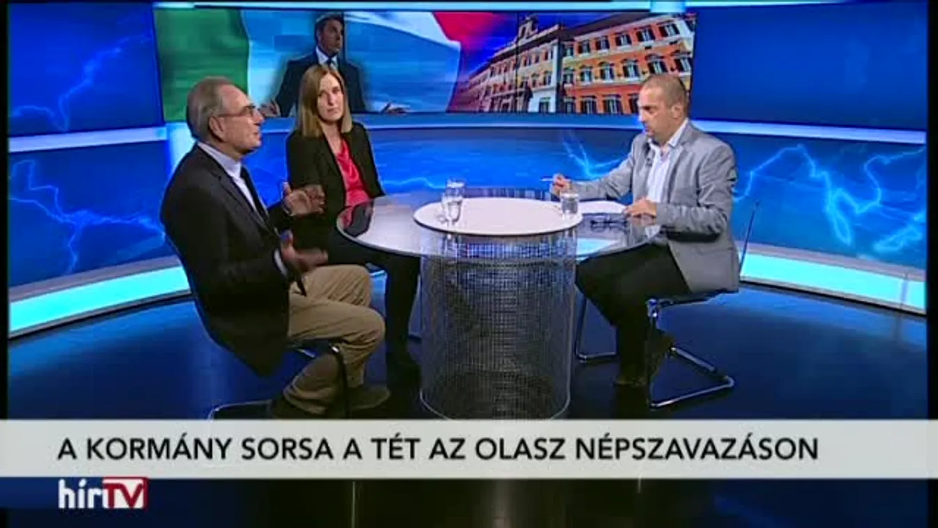 Globál – Vox populi