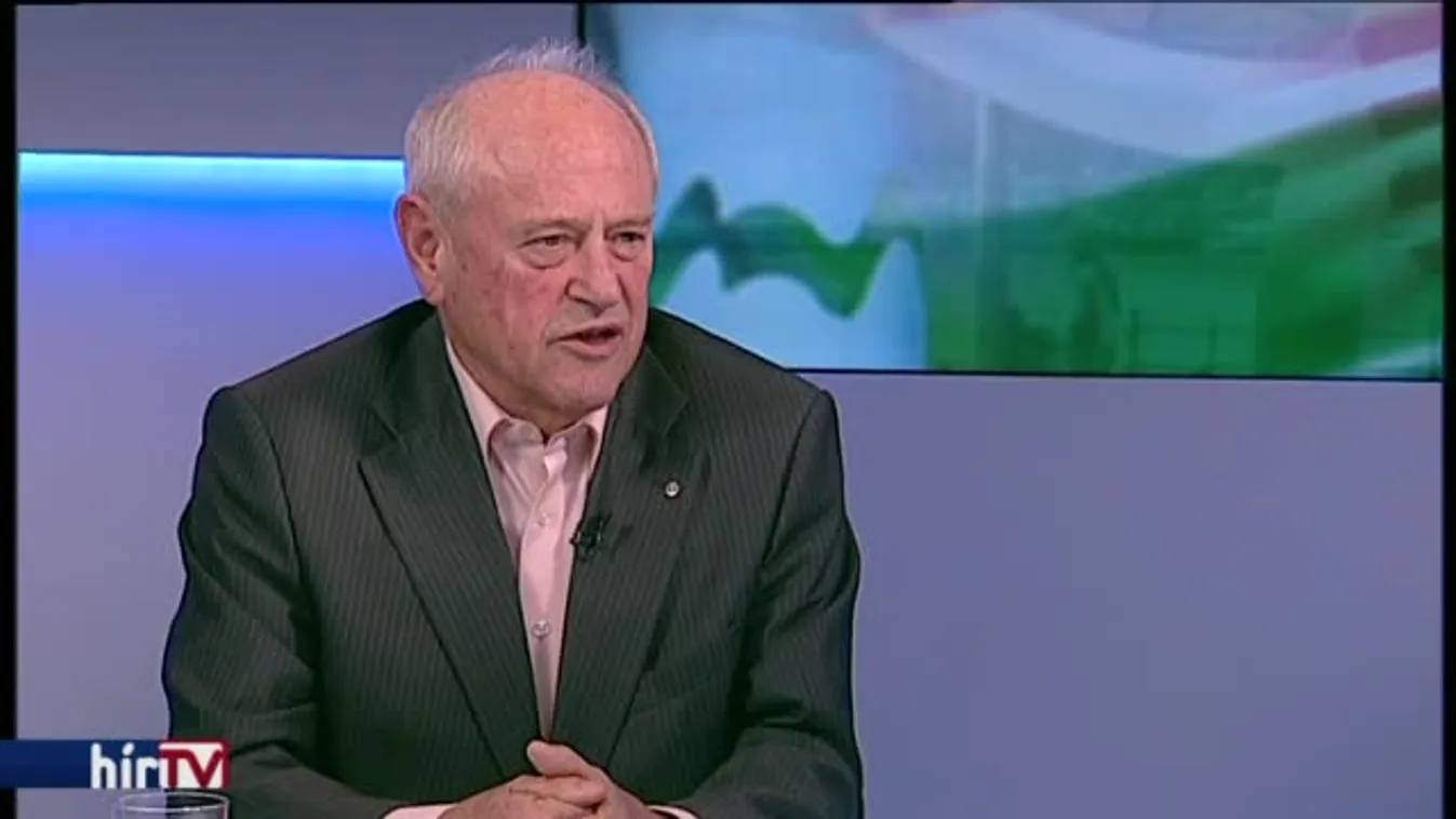 Magyarország élőben – Két napon belül menesztették őket