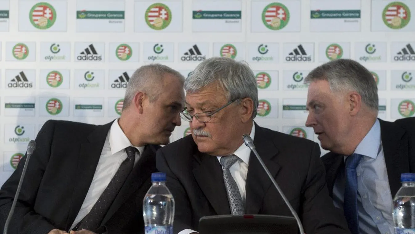 Nem kímélte a klubokat az MLSZ