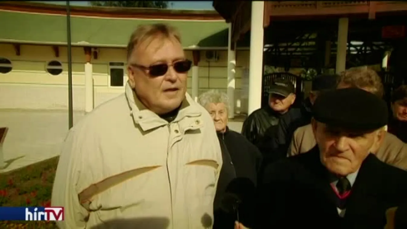 Panaszkönyv – Lifteztünk