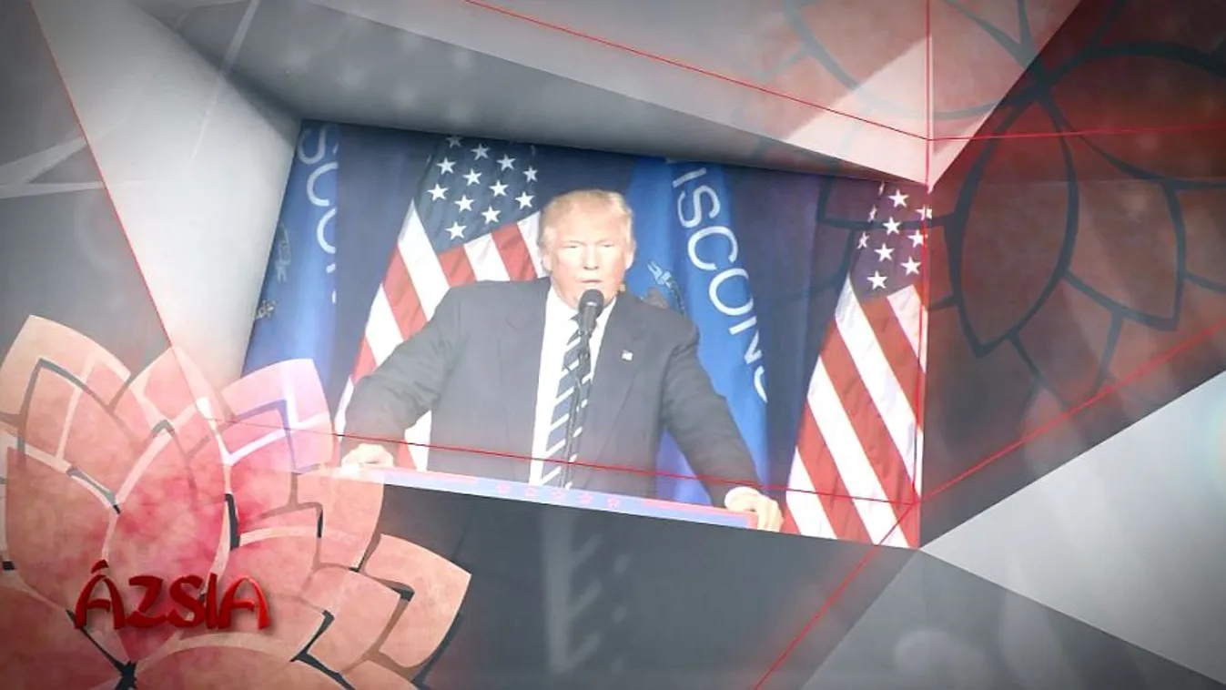 Új időszámítás – Ázsia