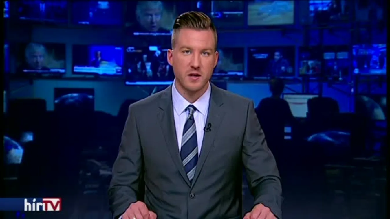 December 5-én jön az újabb menet