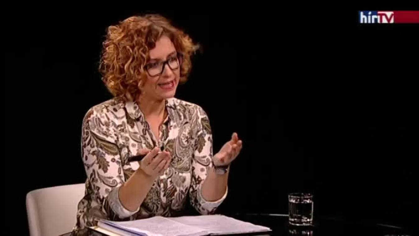 Alinda – Vendég: Szacsvay László