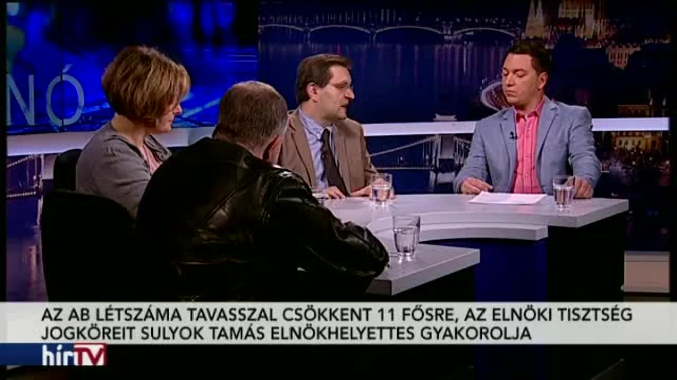 Civil kaszinó – Lehet más a kétharmad