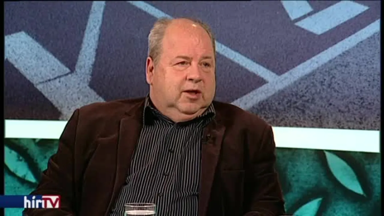 Középkezdés - Miért nem mond le Gyárfás?