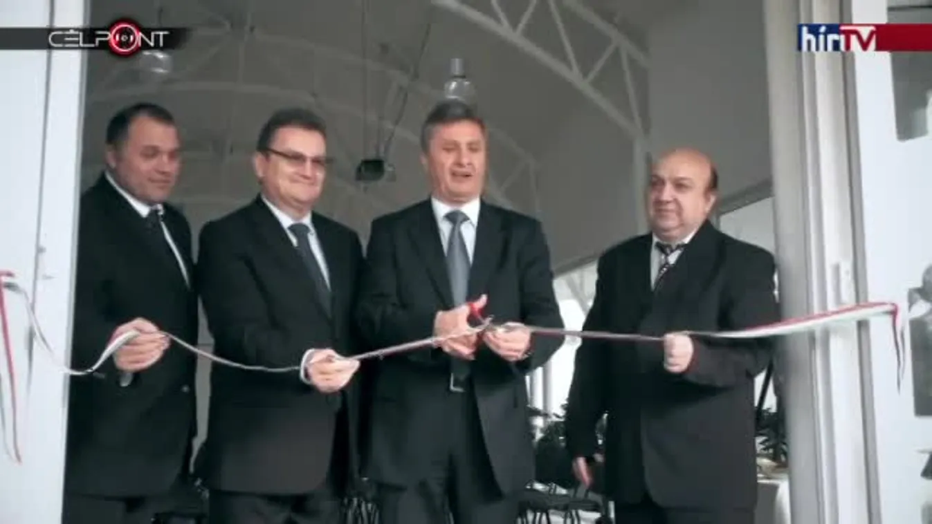 Célpont – Titkosítás