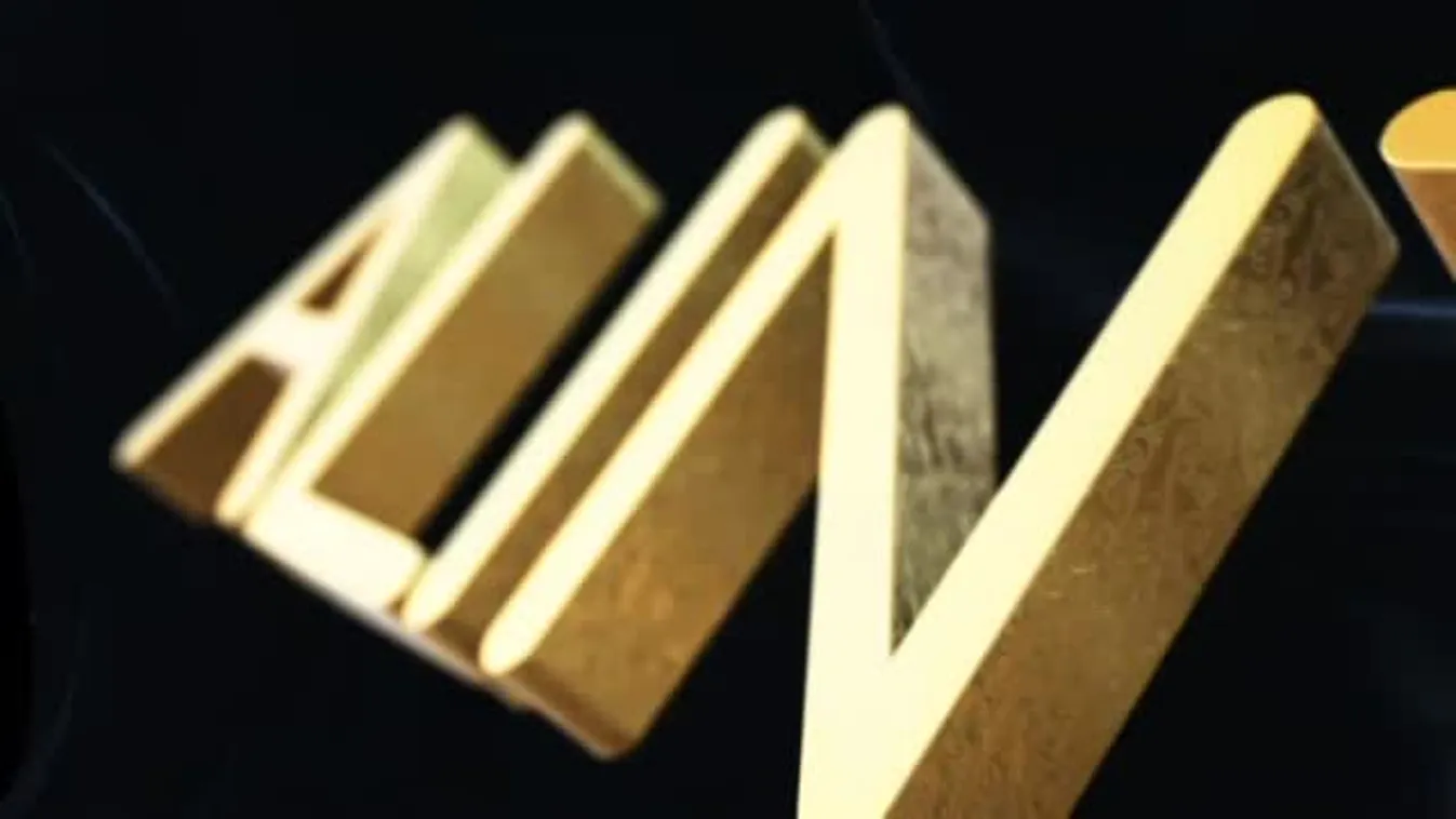 Alinda vendége Stohl András