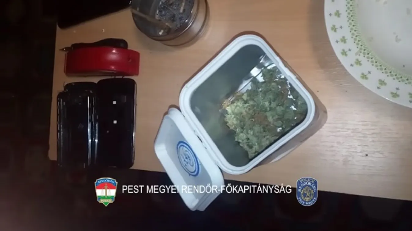 Otthonában csaptak le Sz. Istvánra