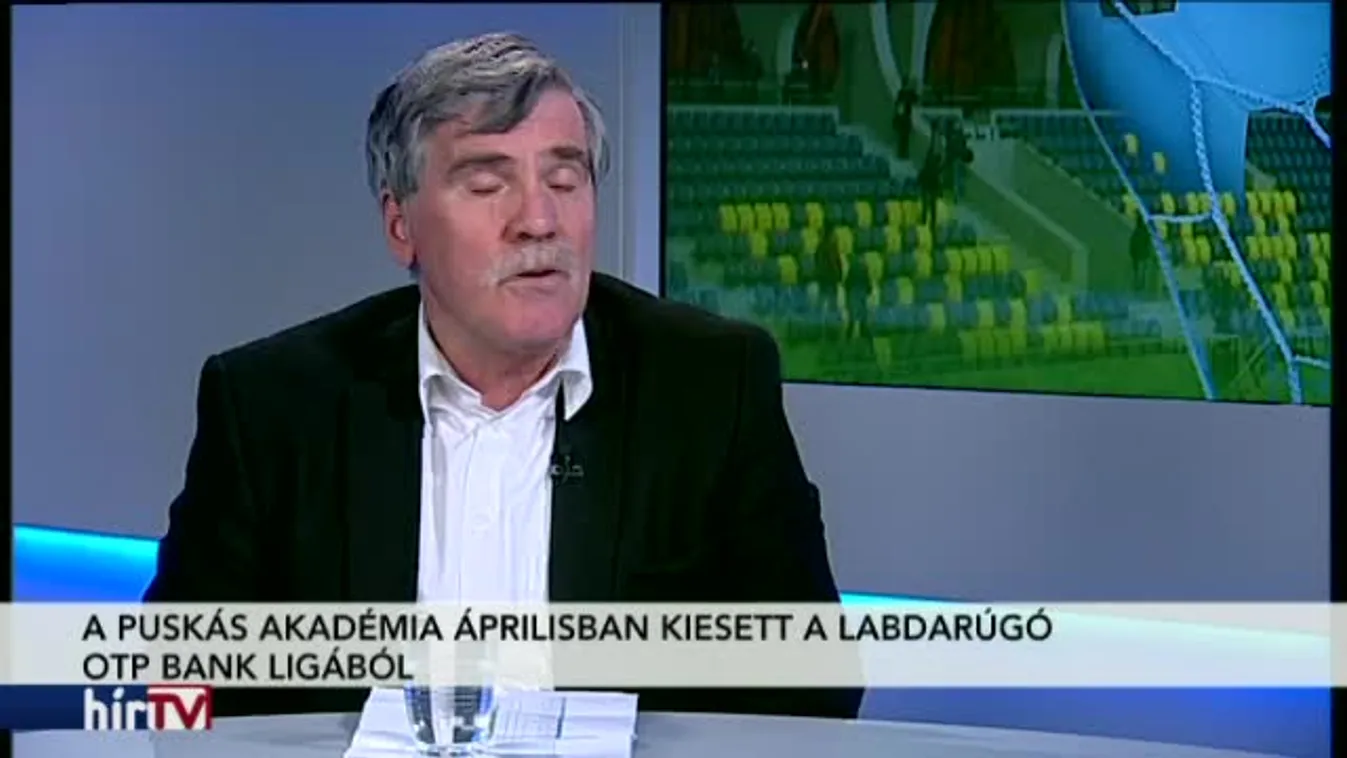 Magyarország élőben - Sorcsere