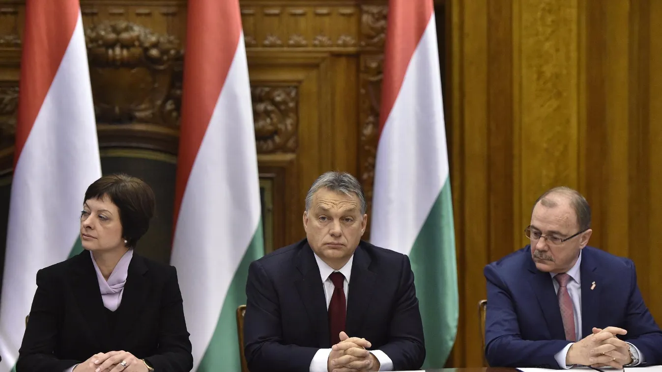 Béremelés és járulékcsökkentés – Csörte