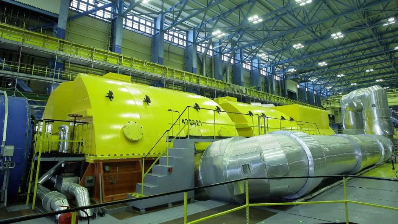 Panasszal élhet Ausztria Paks miatt