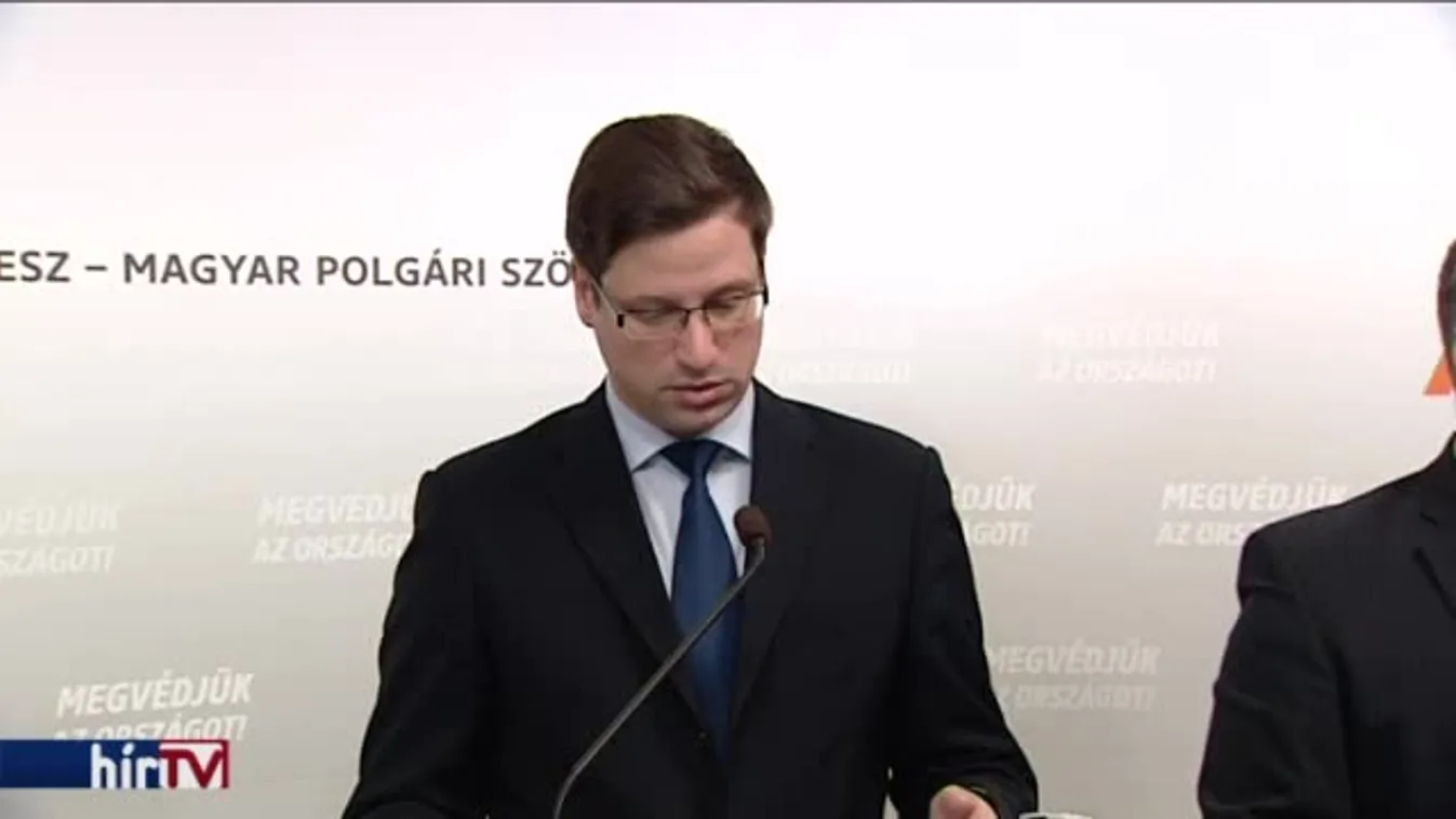 Az LMP támogatásával választ új alkotmánybírákat a kormánytöbbség