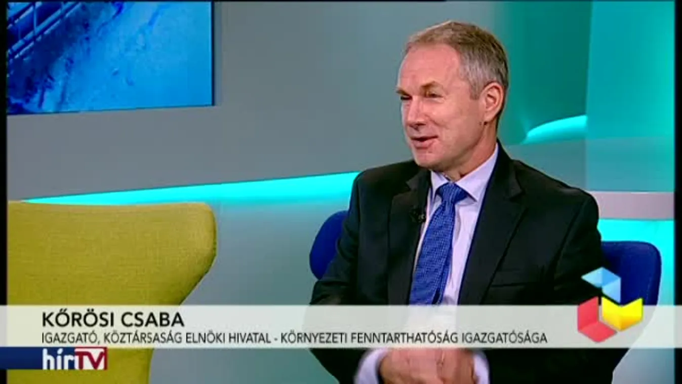 Reggeli járat – Budapesti Víz Világtalálkozó 2016