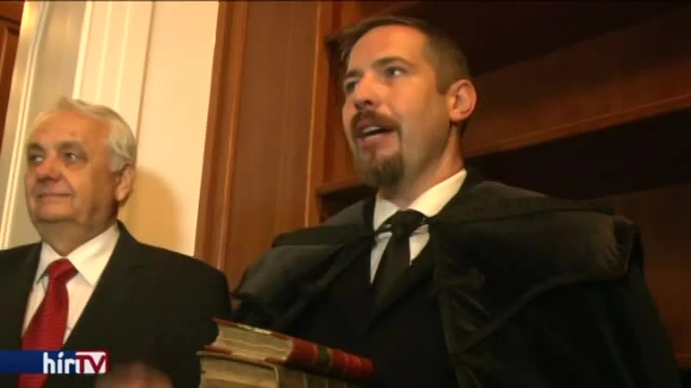 Lázár: Az oktatás tartópillére a kereszténység