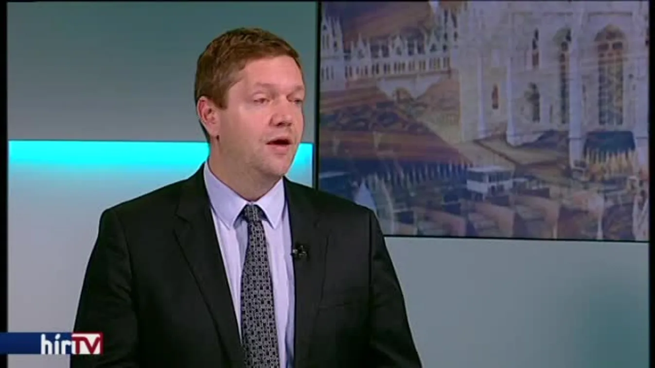 Reggeli járat - Jobboldali belháború?