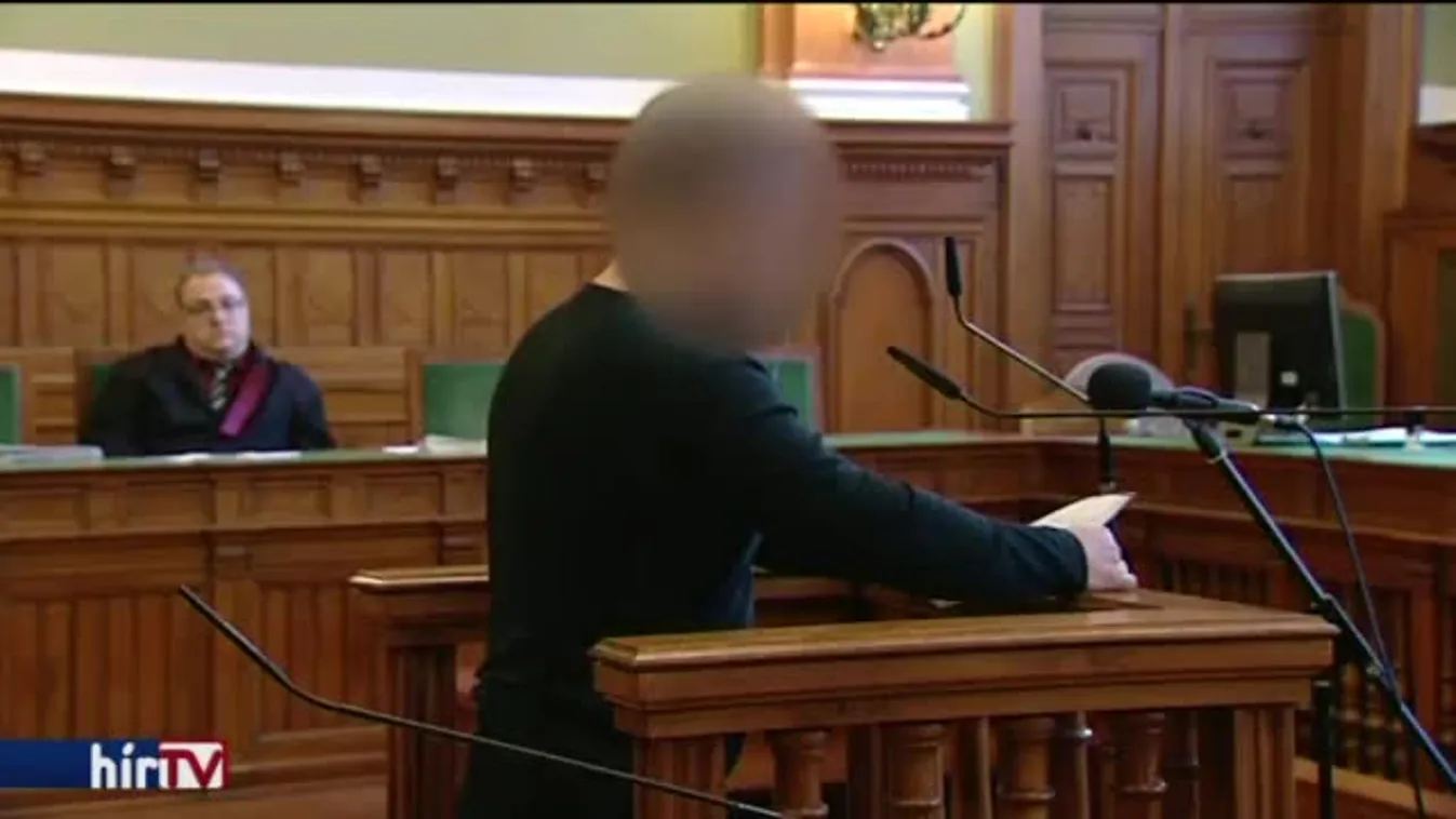 Enyhe büntetéssel megúszta a NAV-os középvezető