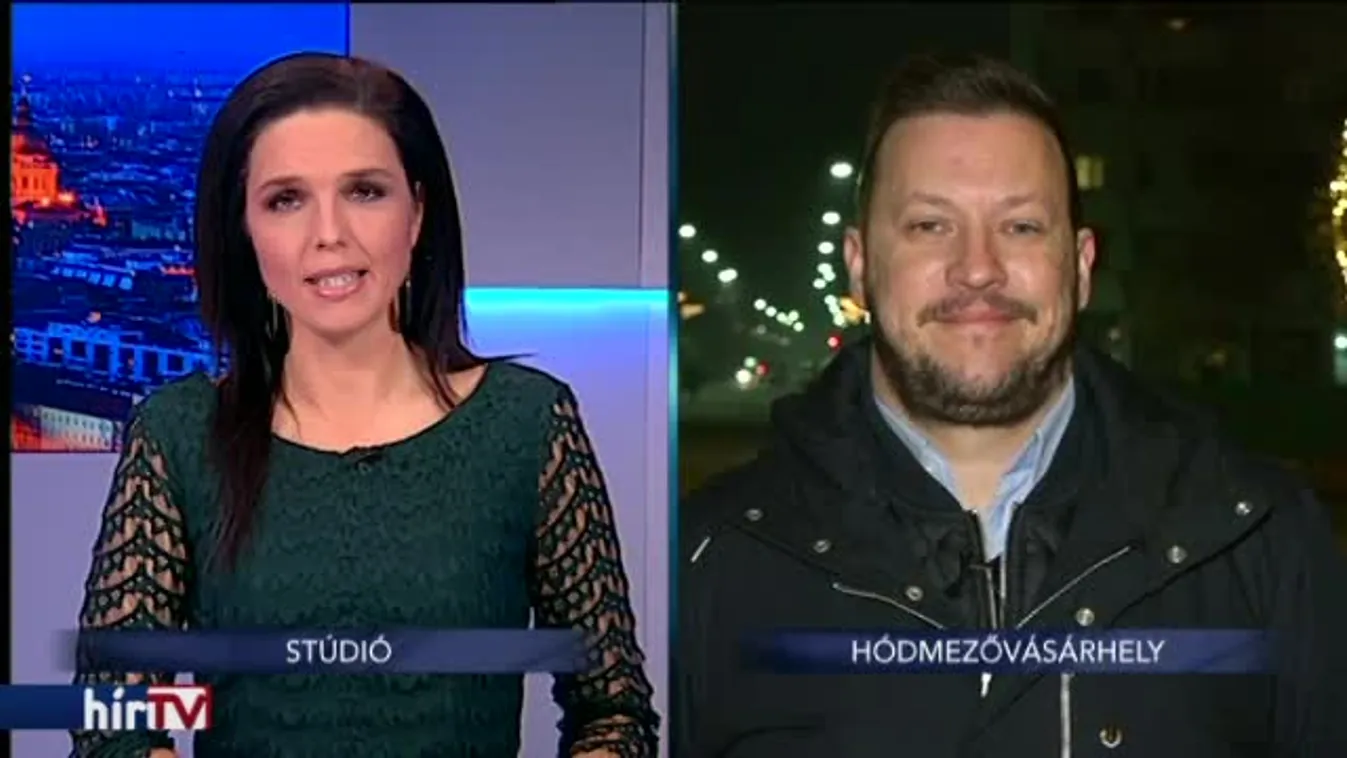 Magyarország élőben – Sztrájkoltak a kecskeméti Mercedes-gyár dolgozói