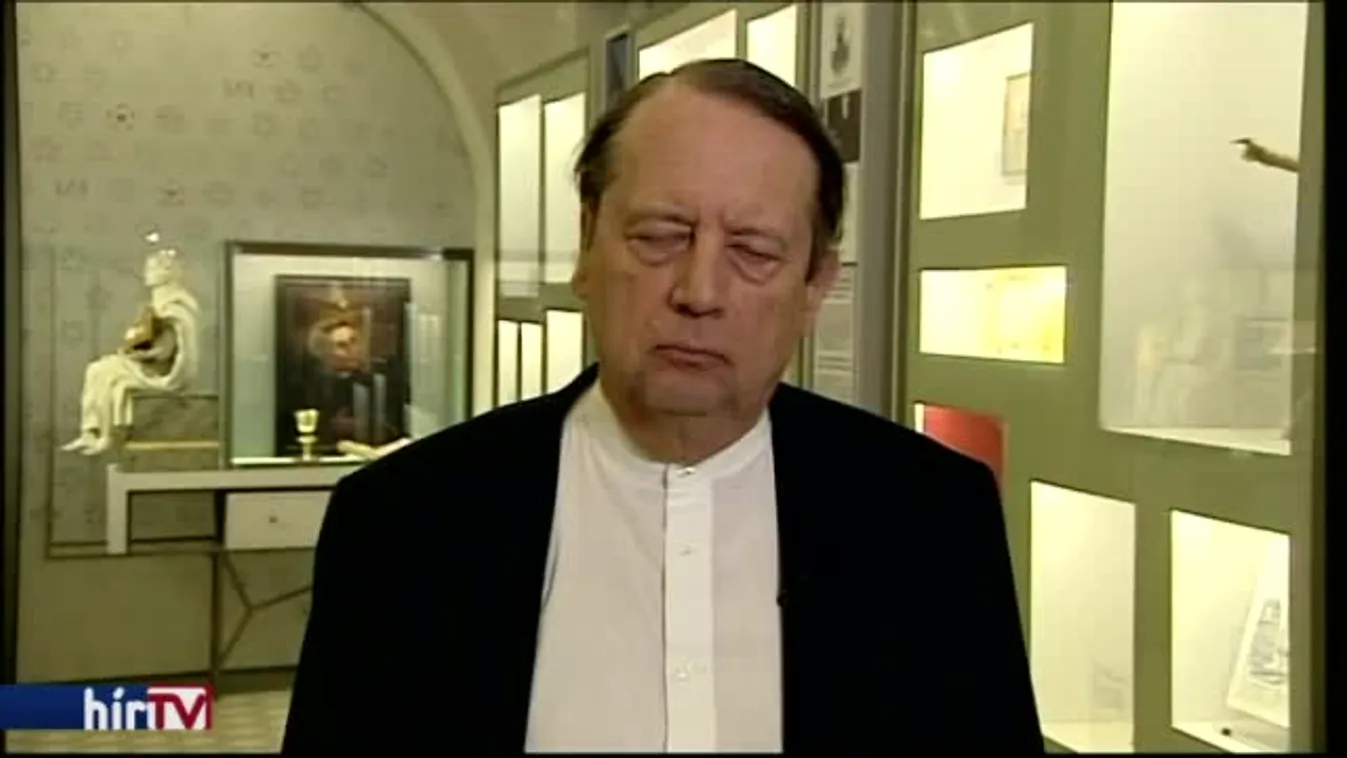 Magyarország élőben – A reformáció emlékévét felújított múzeummal várják az evangélikusok