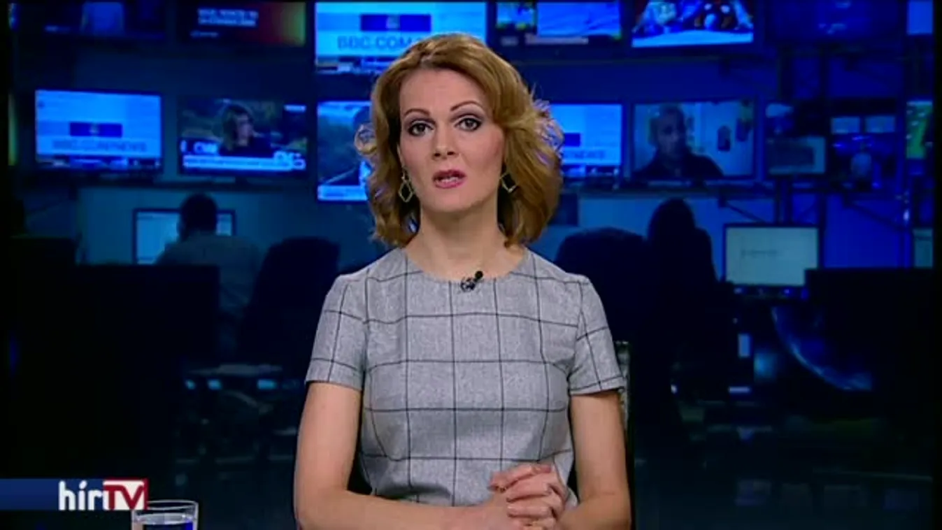 Vona tagadja, hogy homoszexuális kapcsolatai lettek volna