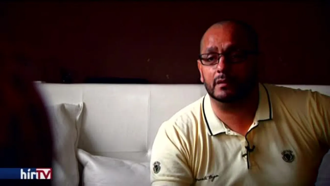 Látótér - Városi migránsok