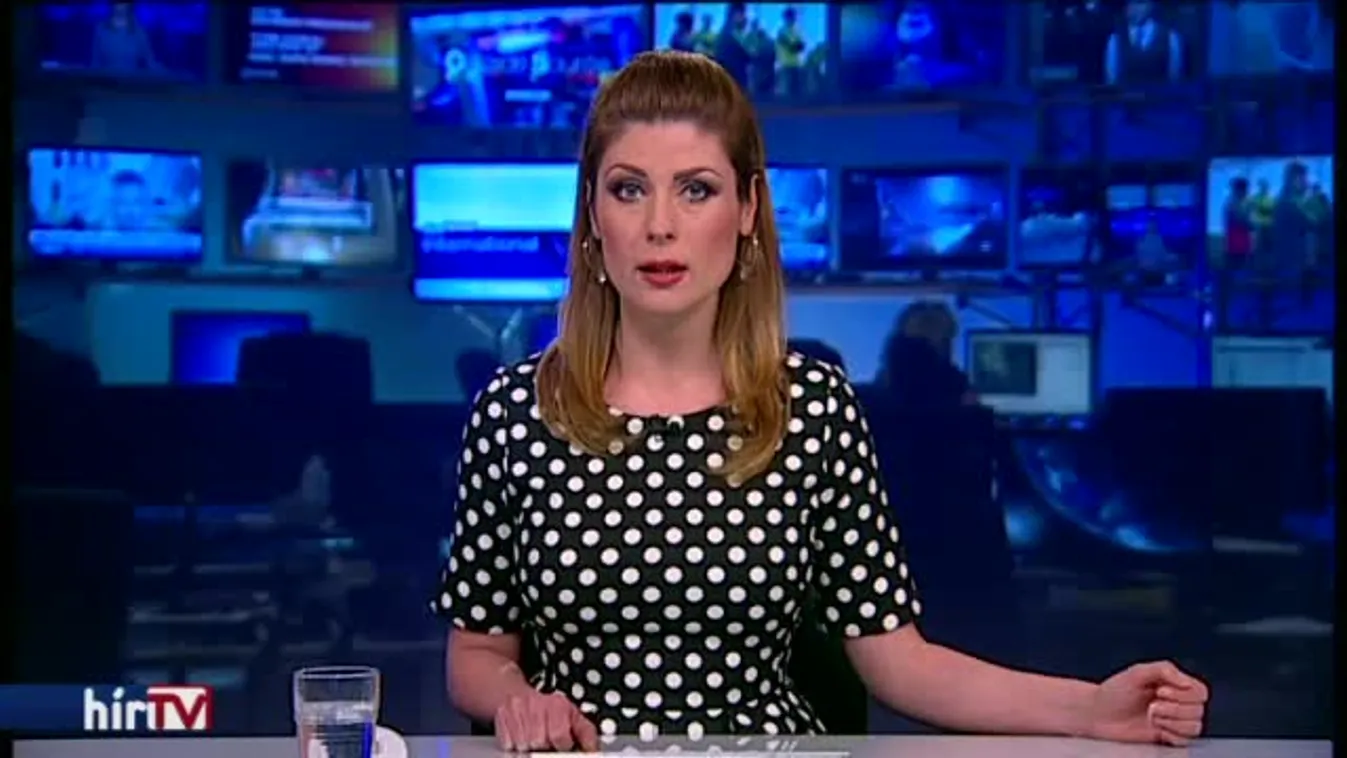 Hétéves kislány tudósít a háborús övezetből