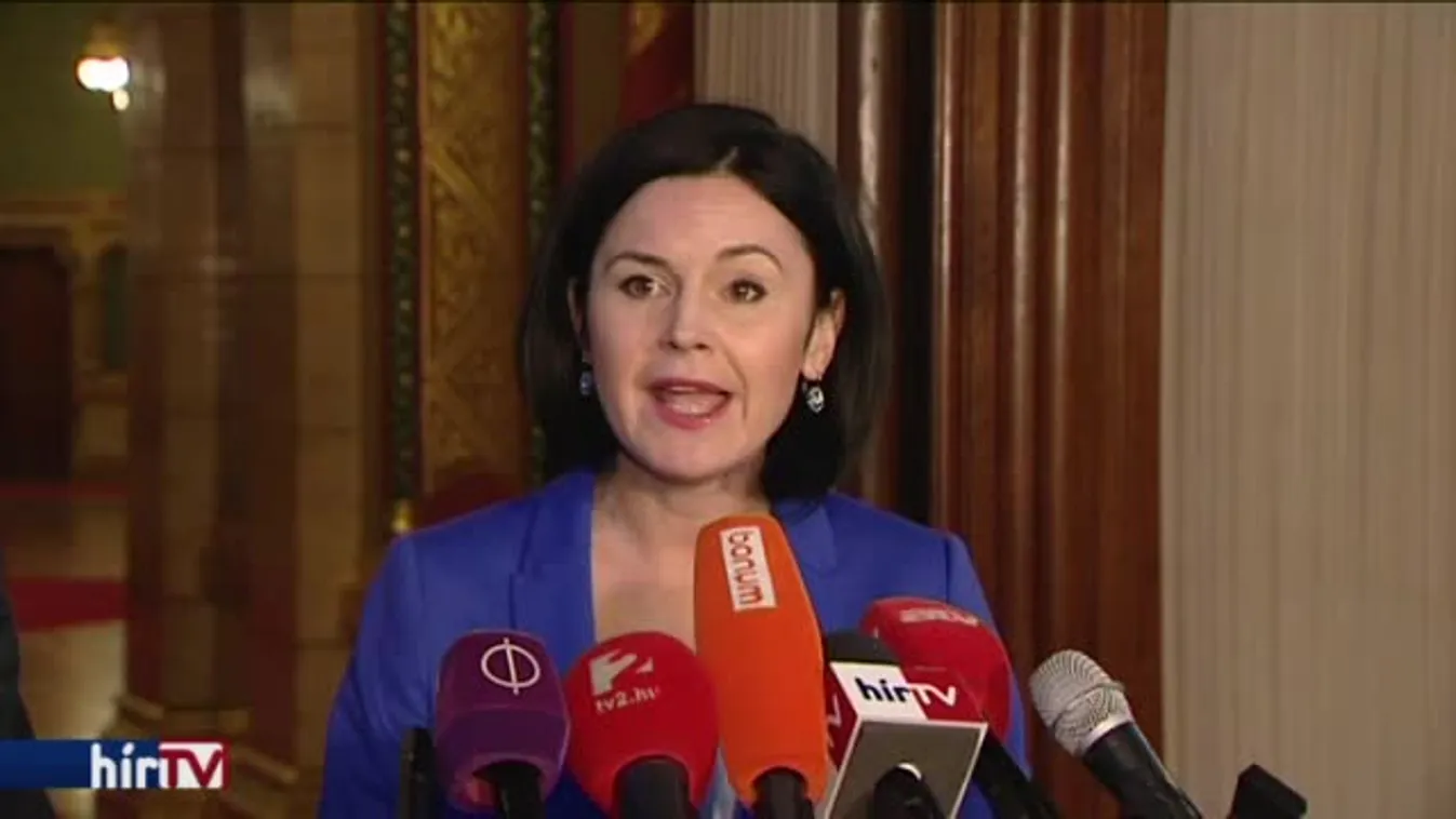 Az MSZP szerint megbukott a kormány oktatáspolitikája