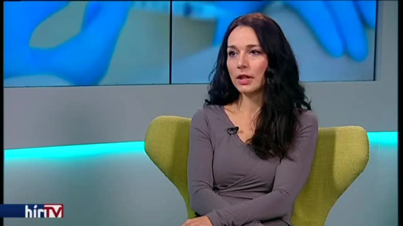 Reggeli járat – Harc a pikkelysömörrel