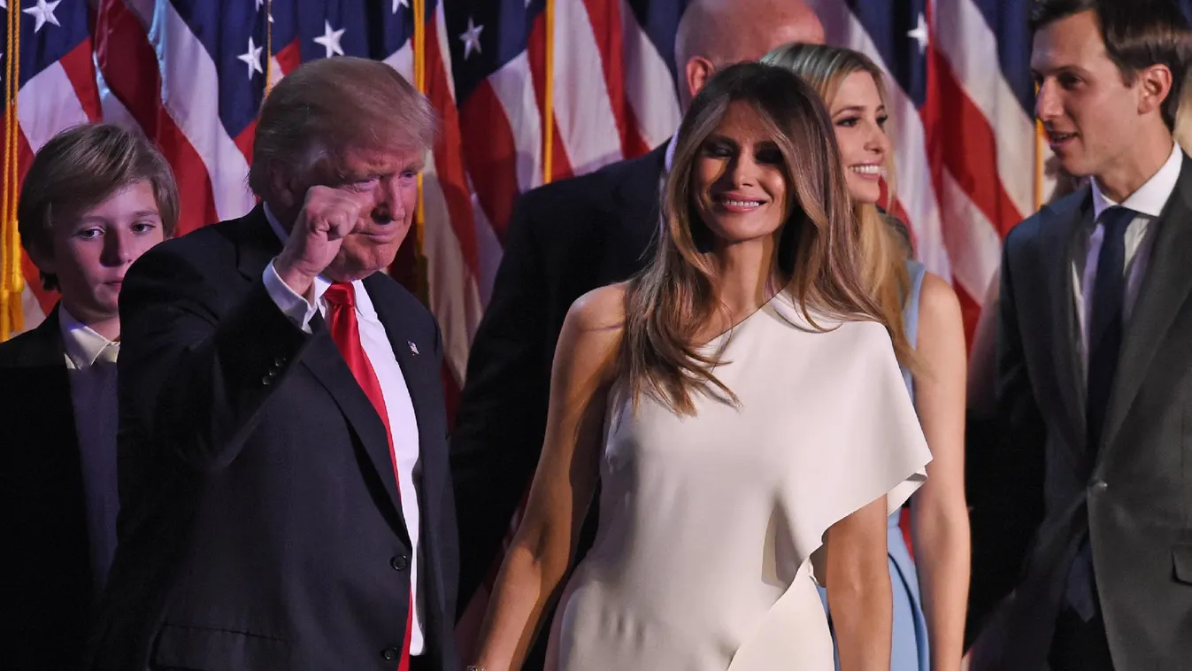 Amerika választott – Globál (ism.)