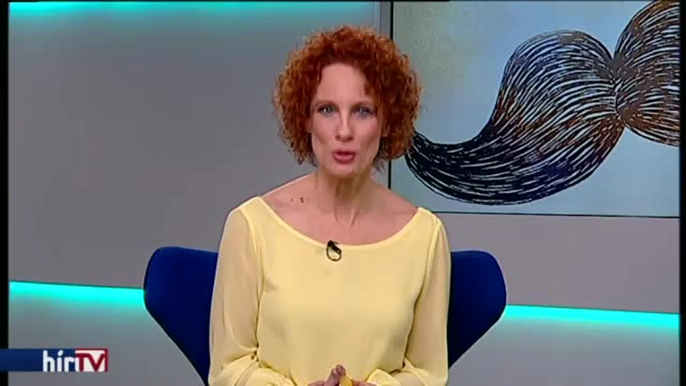 Reggeli járat – Movember: bajusszal a férfiak egészségéért