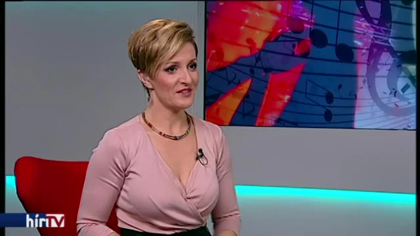 Reggeli járat – Ünnepi koncertekre készül Pál Dénes