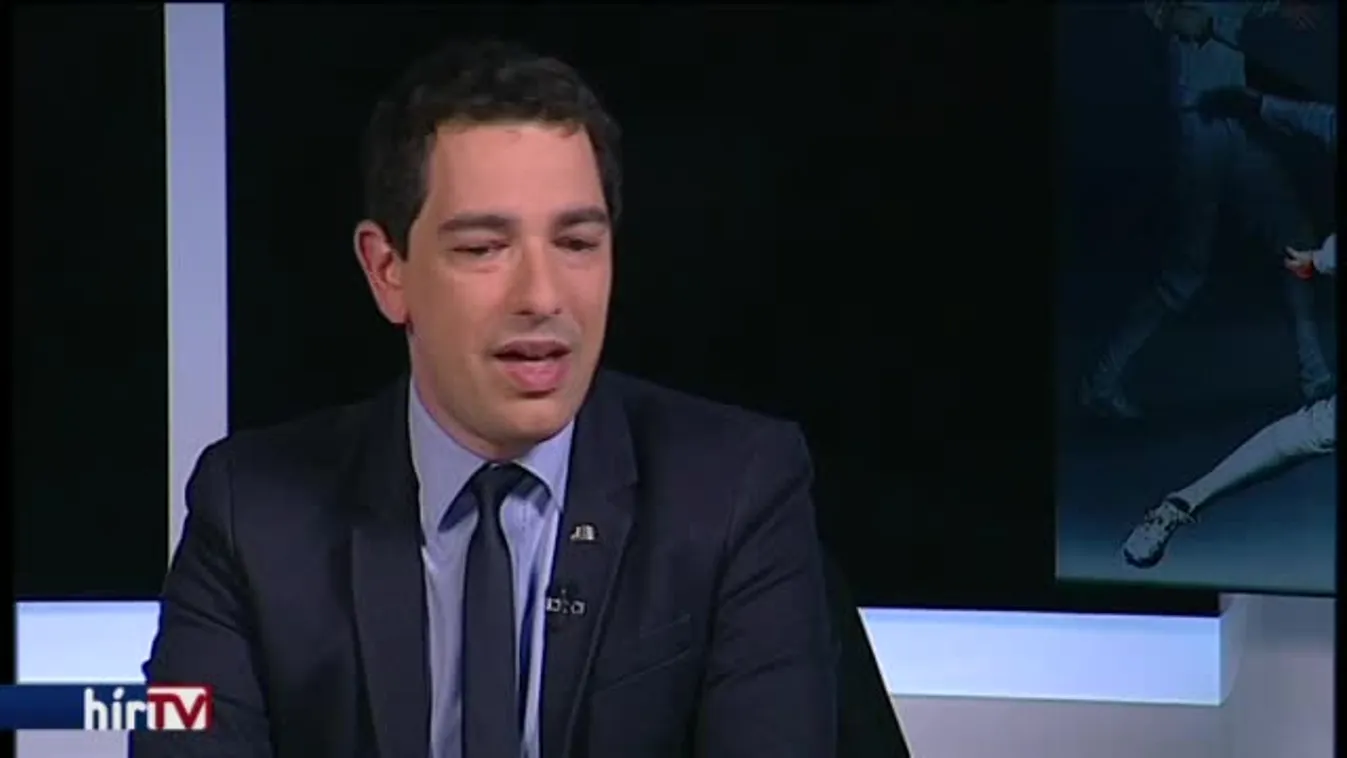 Csörte – Kalandor