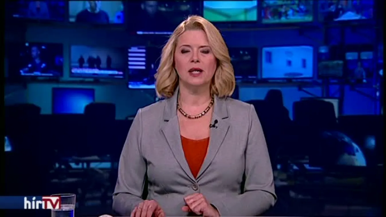 Maratoni hosszúságú ülés a parlamentben