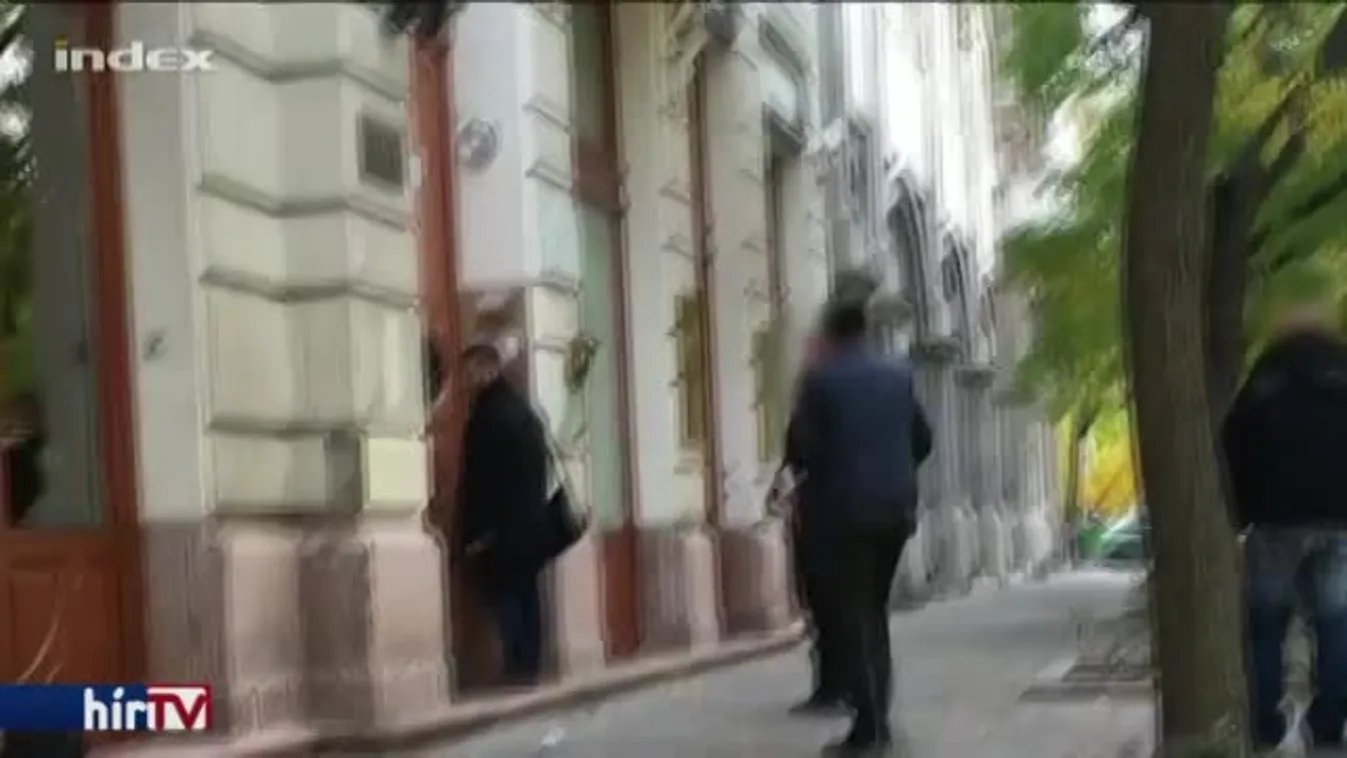 TI: Orbán azt üzeni, hogy a korrupciónak nincs következménye