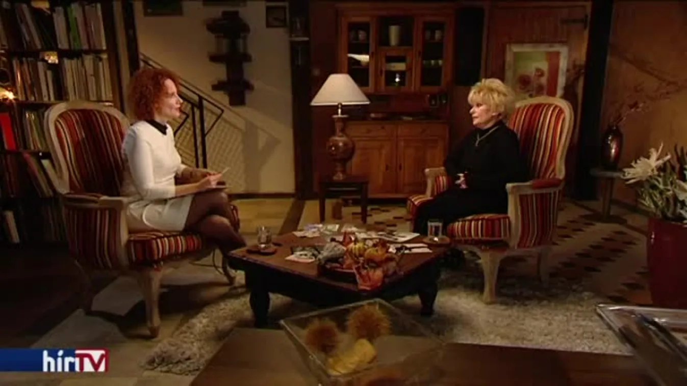 Kép-regény – Vendég: Esztergályos Cecília