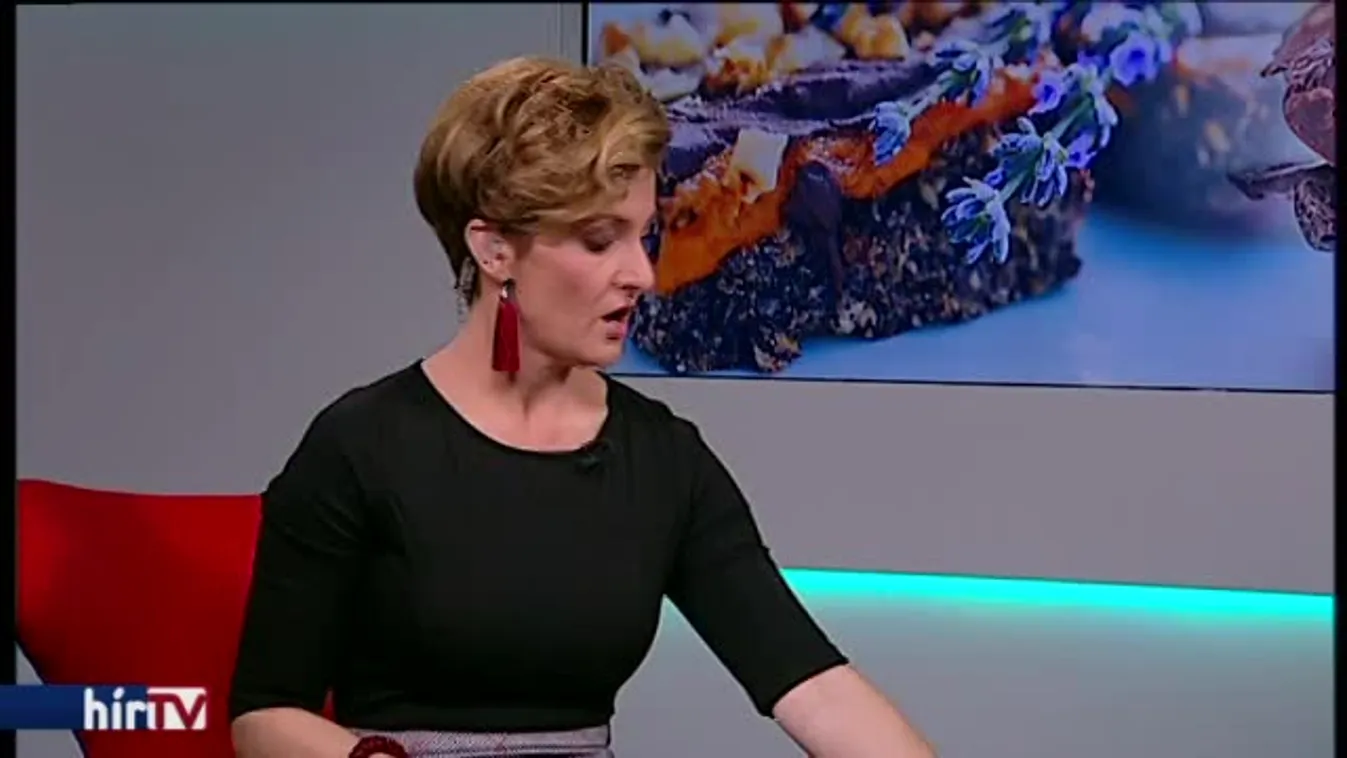 Reggeli járat – Szerelem a konyhában, avagy ételed az életed!