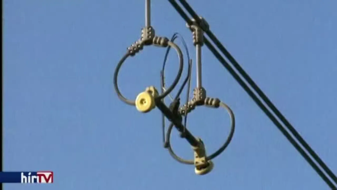 Európai híradó – Rezsidémon